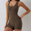 Classic Bodysuit Short