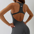 Classic Bodysuit Short