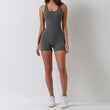 Classic Bodysuit Short