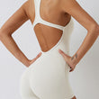 Classic Bodysuit Short