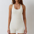 Classic Bodysuit Short
