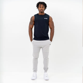 Surge Sleeveless - Black