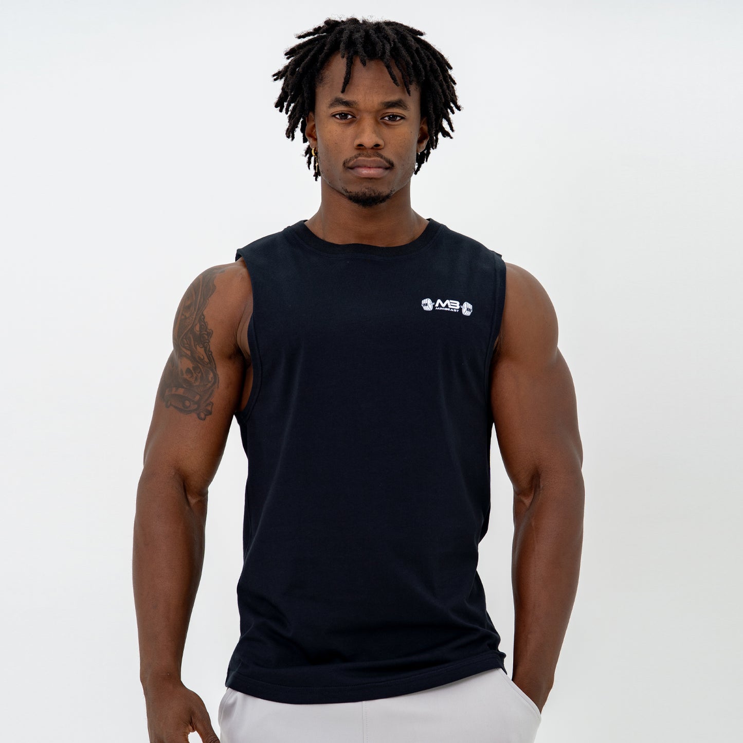 Surge Sleeveless