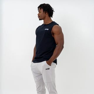 Surge Sleeveless - Black