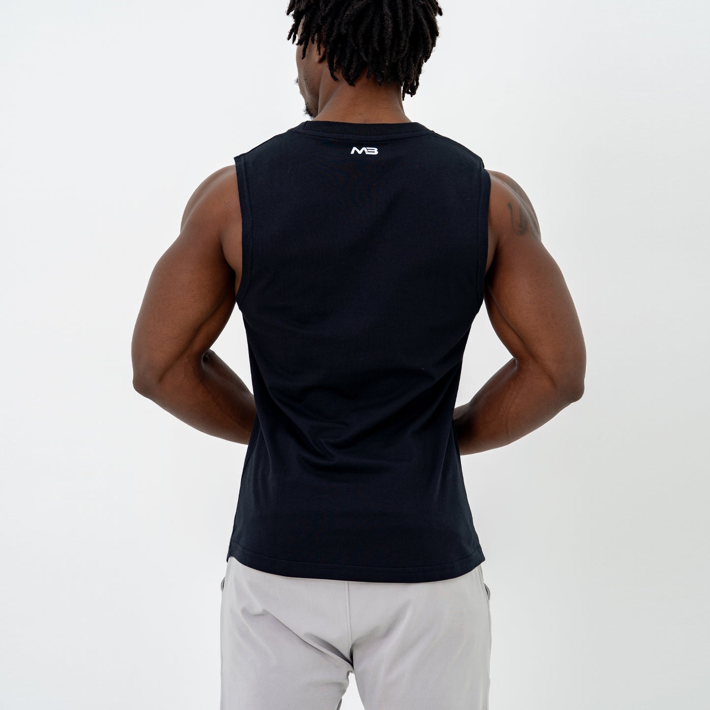 Surge Sleeveless