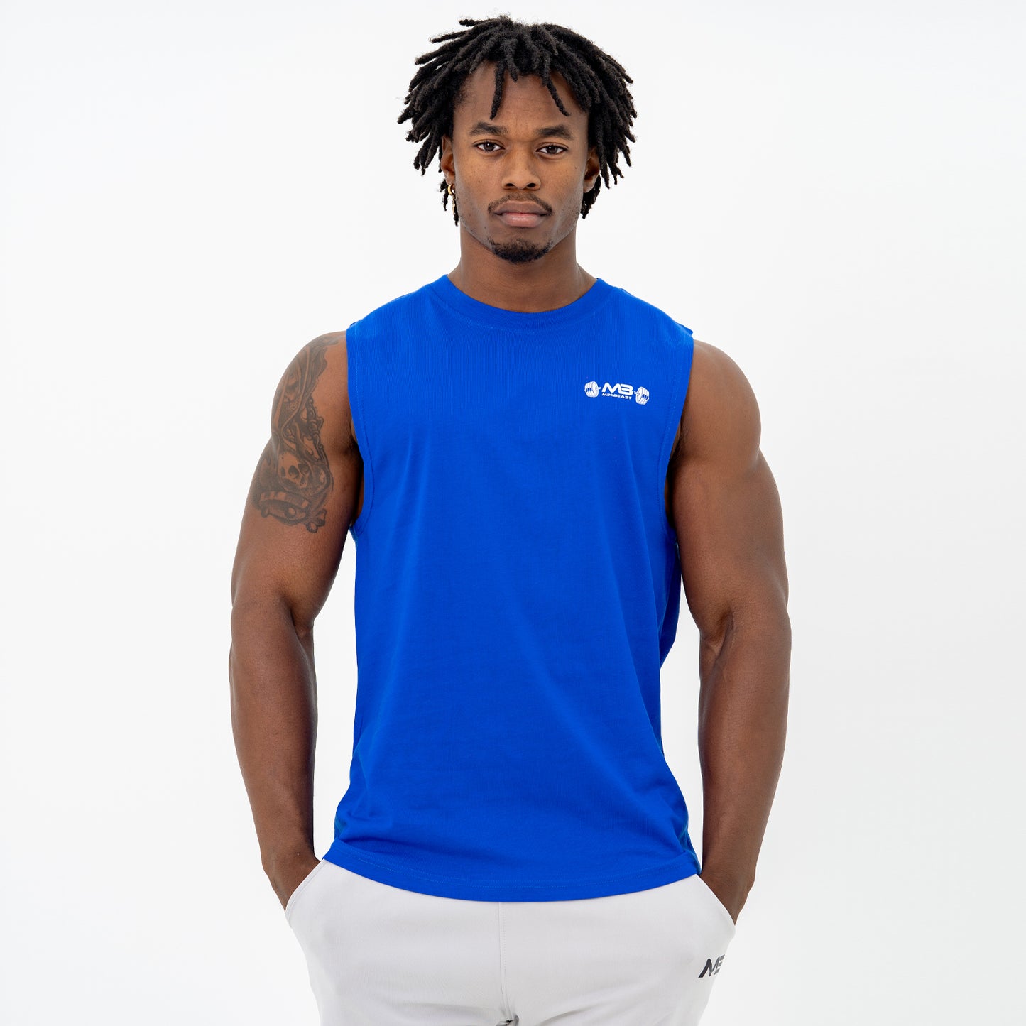 Surge Sleeveless