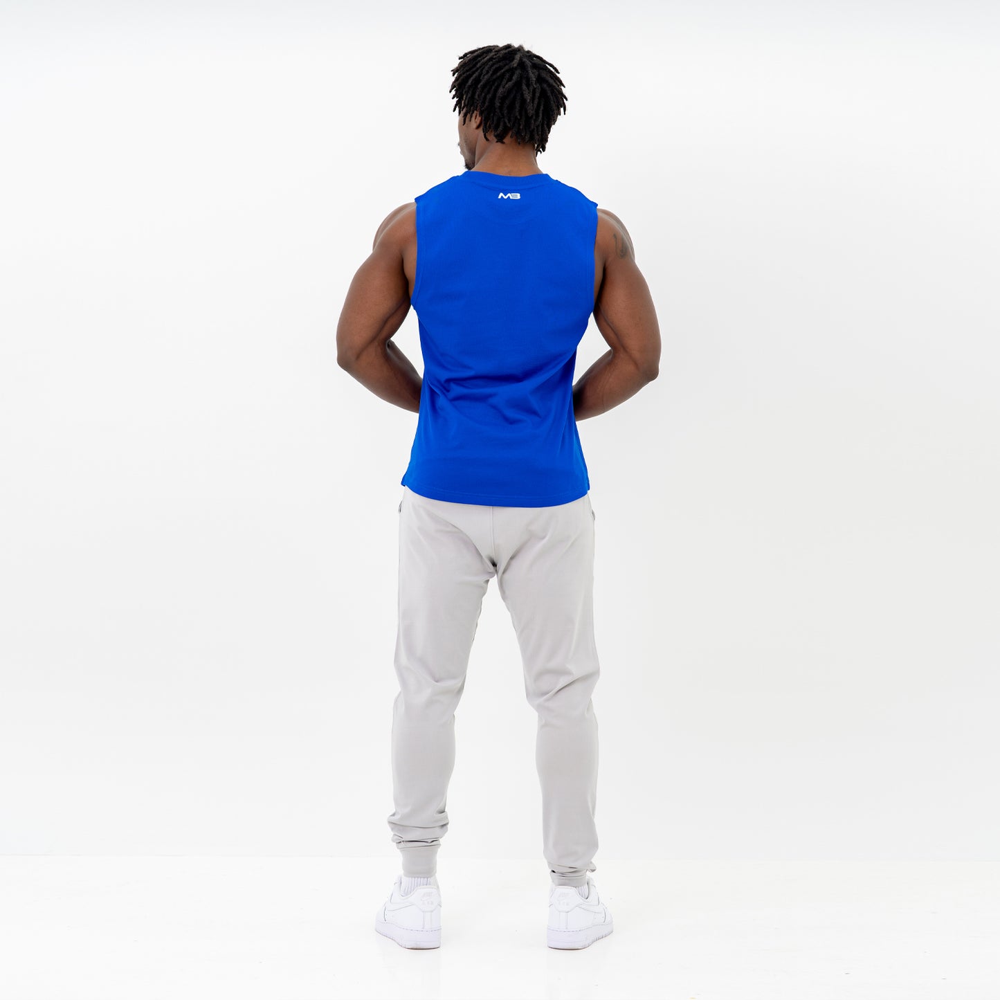 Surge Sleeveless