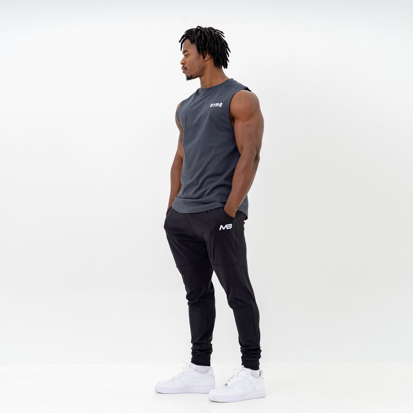 Surge Sleeveless
