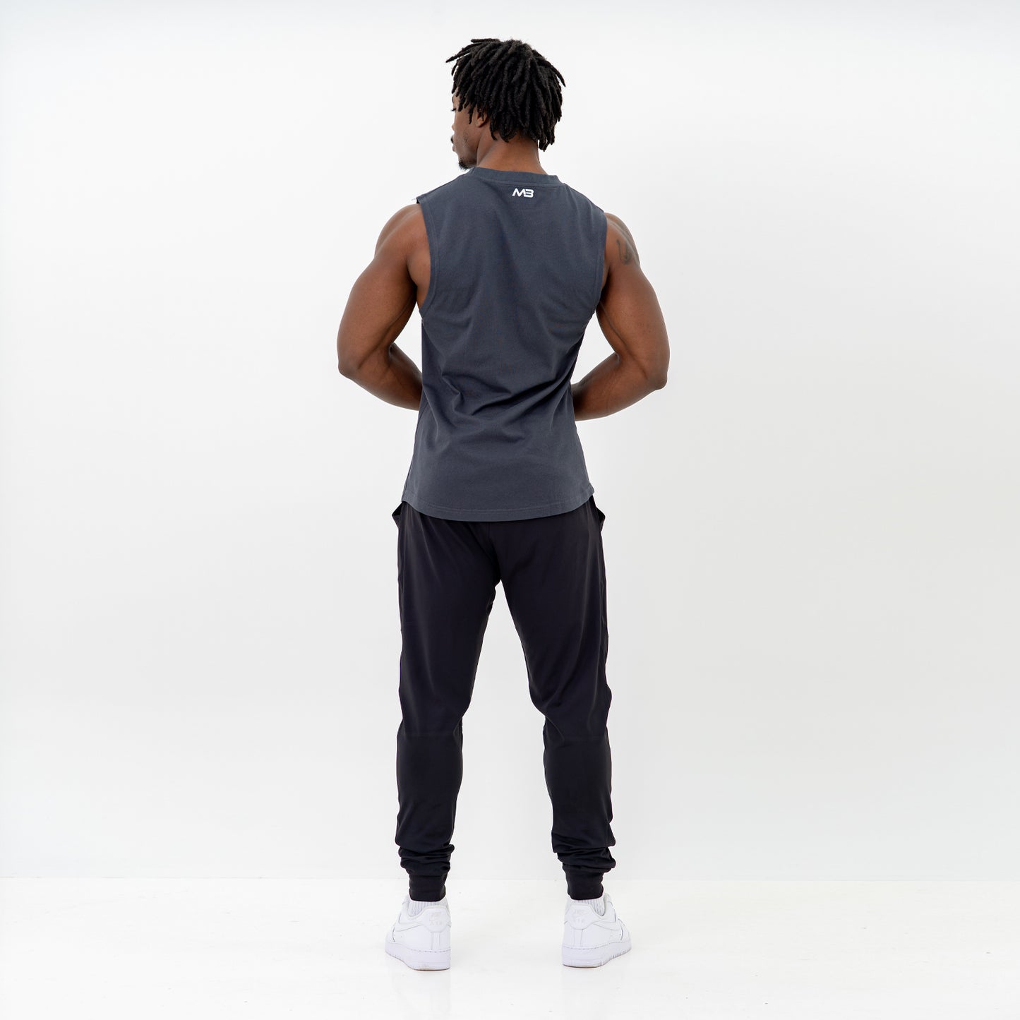 Surge Sleeveless