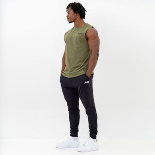 Surge Sleeveless - Green