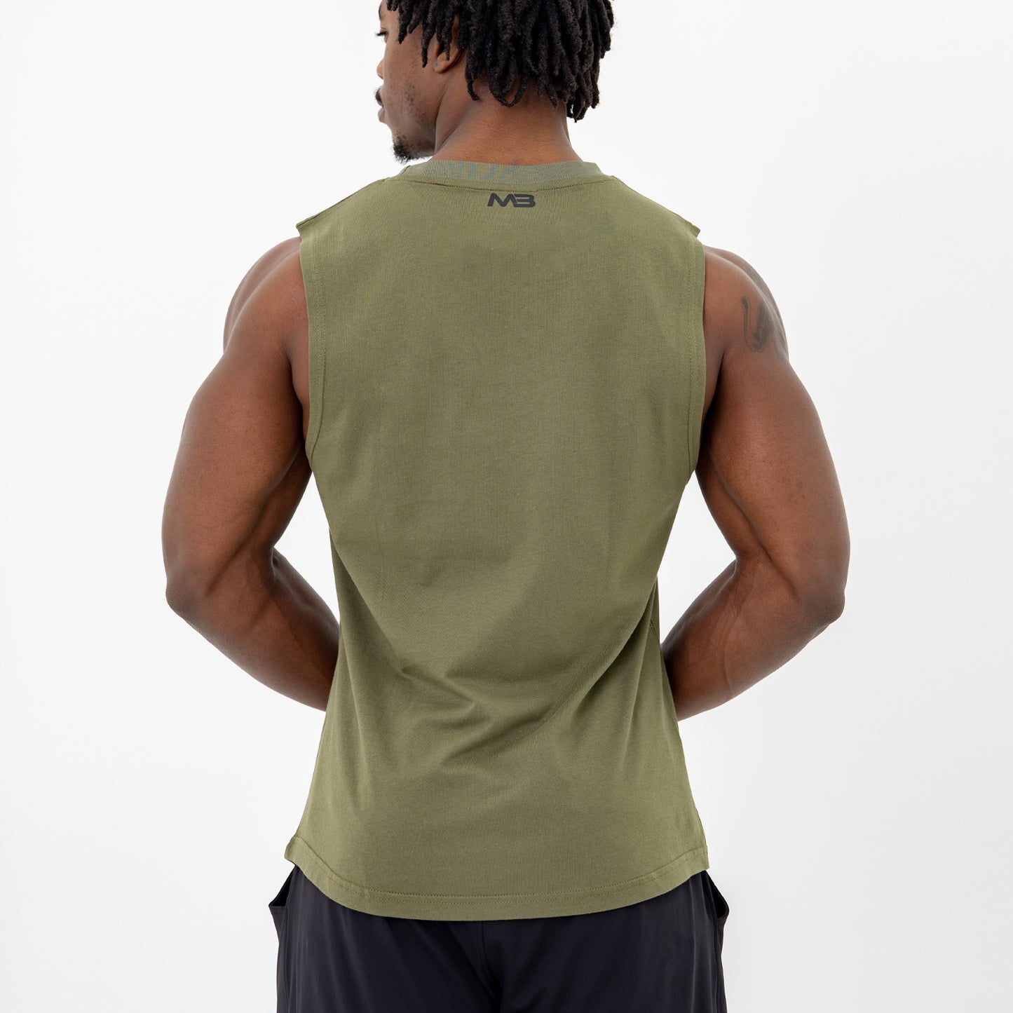 Surge Sleeveless