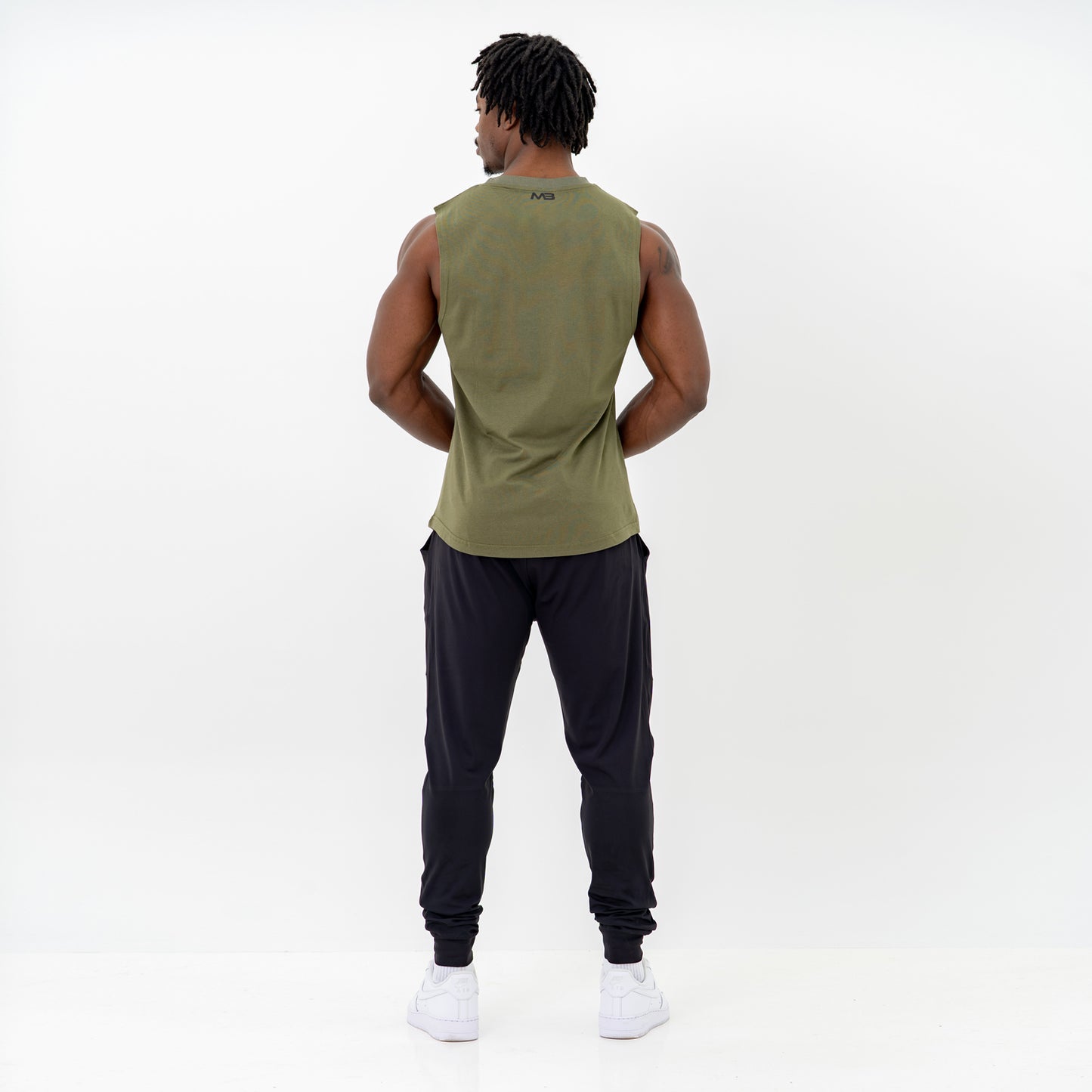 Surge Sleeveless