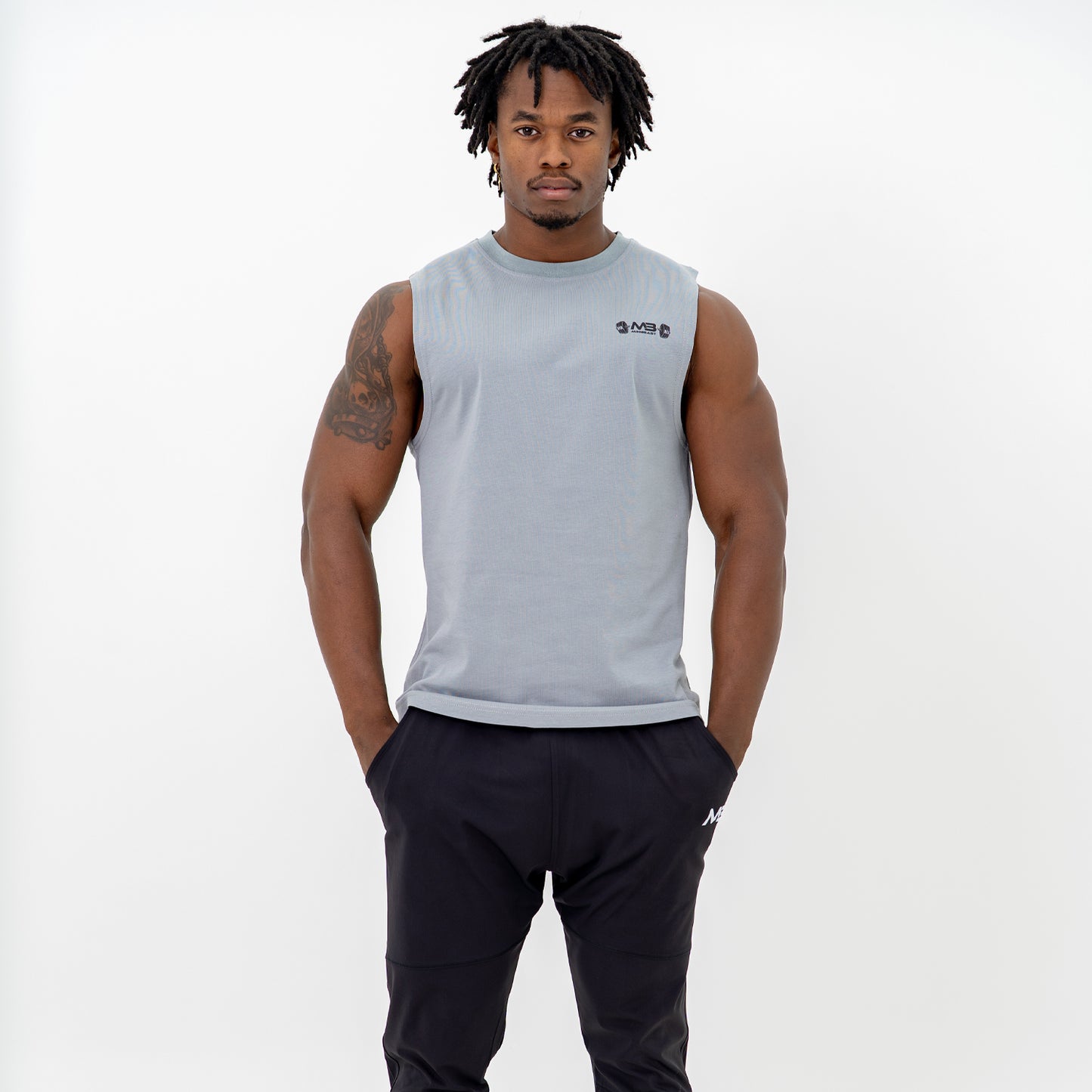 Surge Sleeveless