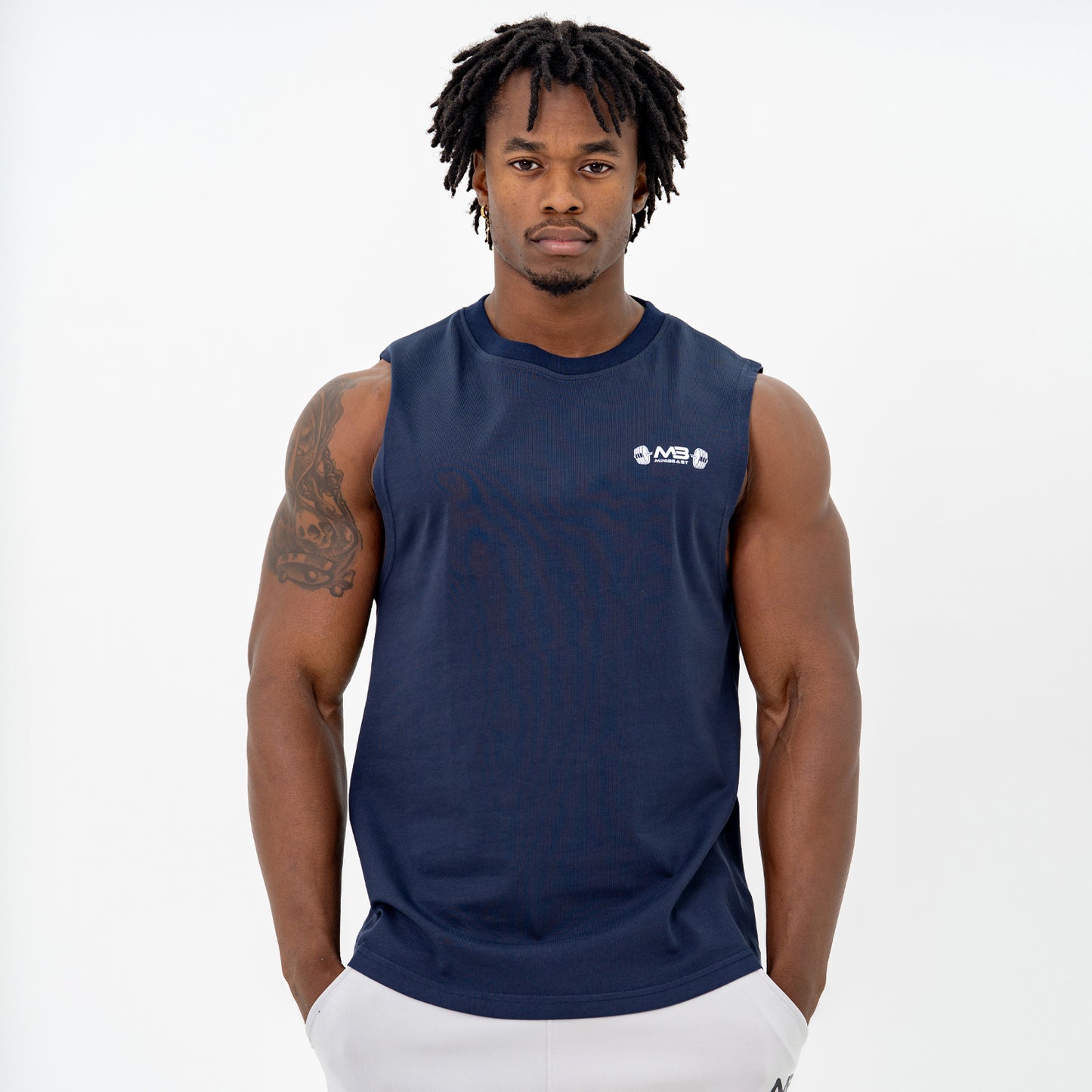 Surge Sleeveless