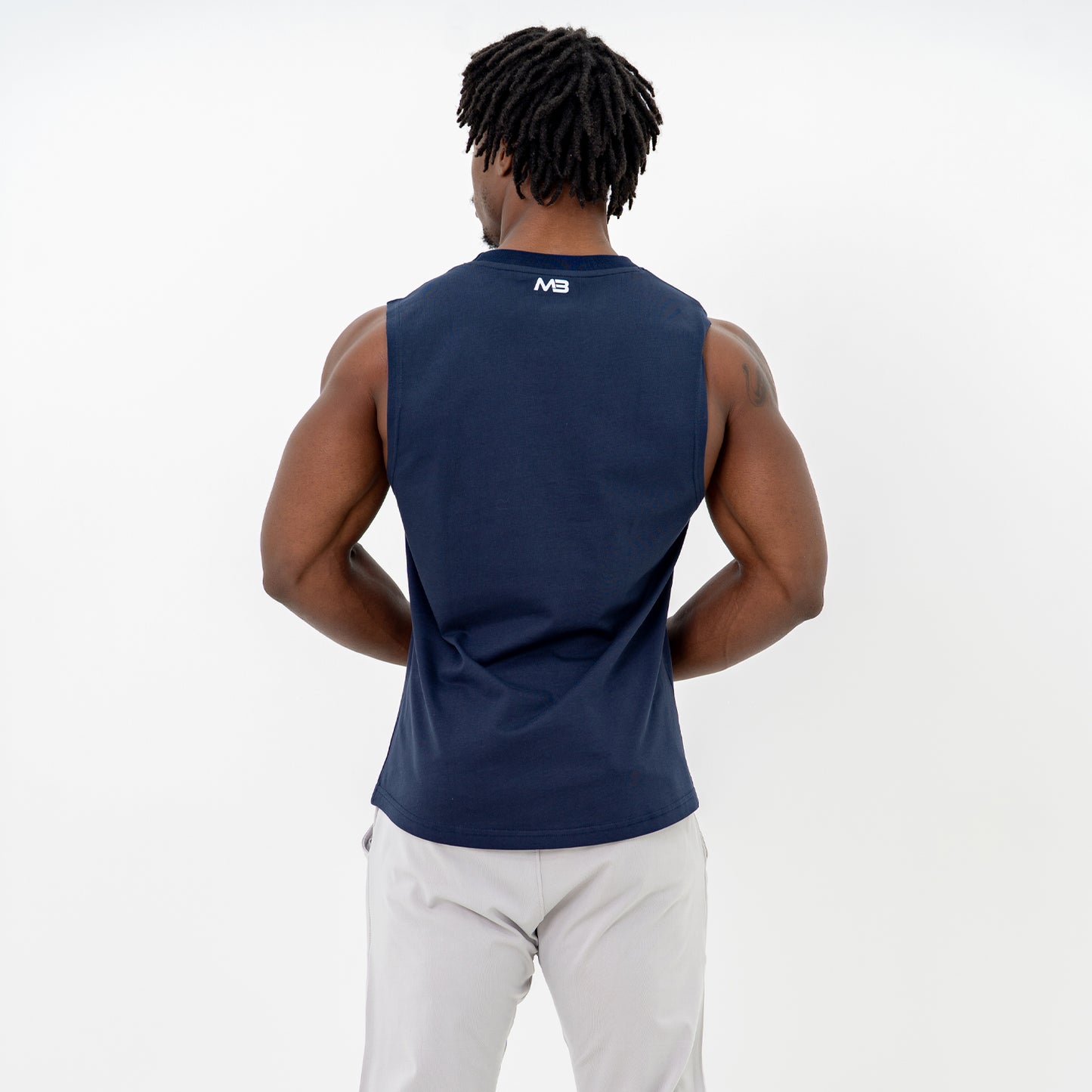 Surge Sleeveless