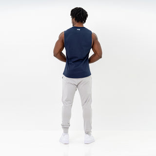 Surge Sleeveless - Navy