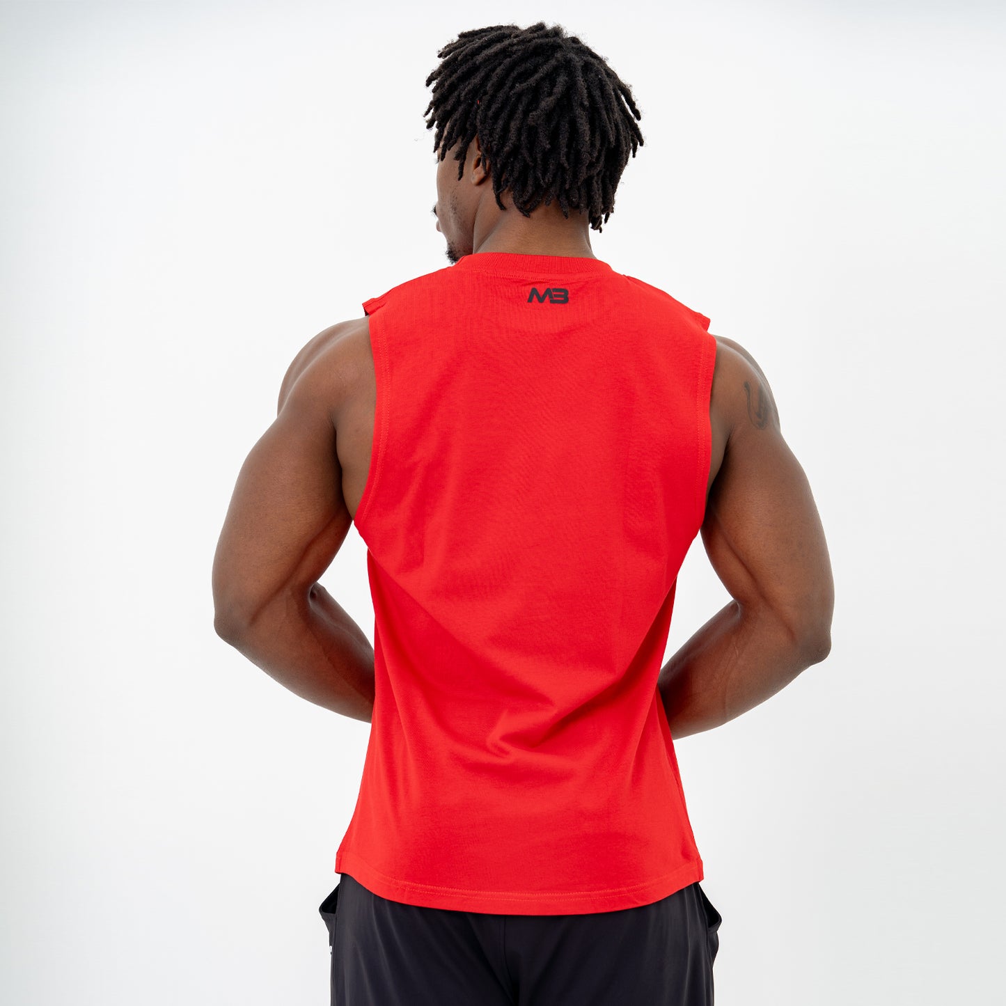 Surge Sleeveless