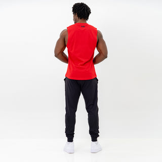 Surge Sleeveless - Red