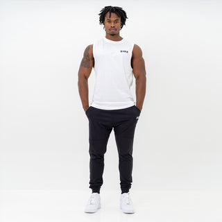 Surge Sleeveless - White