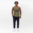 Legacy Stringer