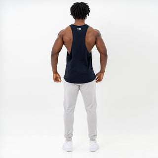 Legacy Stringer - Black