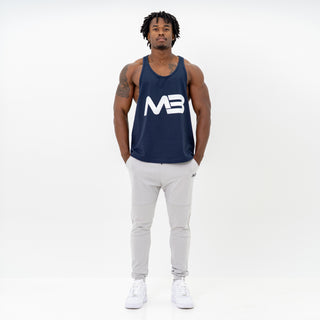 Legacy Stringer - Navy