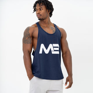 Legacy Stringer - Navy