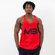 Legacy Stringer