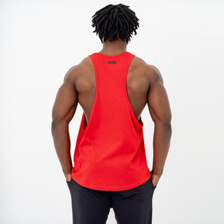 Legacy Stringer - Red