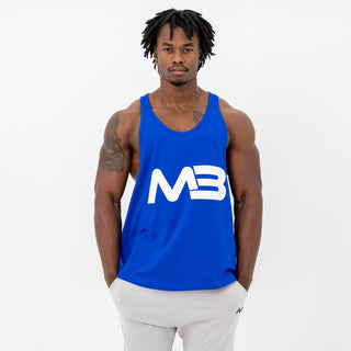 Legacy Stringer - Royal Blue