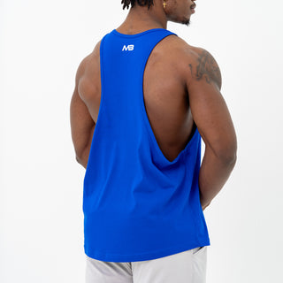 Legacy Stringer - Royal Blue