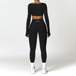 Conquer Leggings