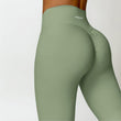 Conquer Leggings