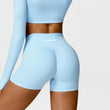 Conquer Shorts