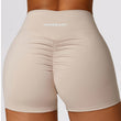 Conquer Shorts