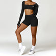 Conquer Shorts
