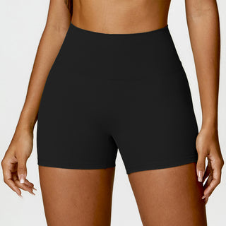 Conquer Shorts - Black
