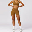 Conquer Shorts