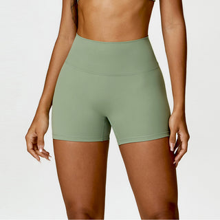 Conquer Shorts - Fern