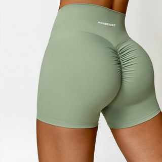 Conquer Shorts - Fern