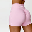Conquer Shorts