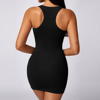 Cora Dress - Black