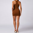 Cora Dress