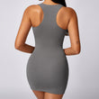 Cora Dress