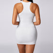 Cora Dress