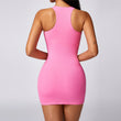 Cora Dress
