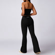 Cora Flare Leggings