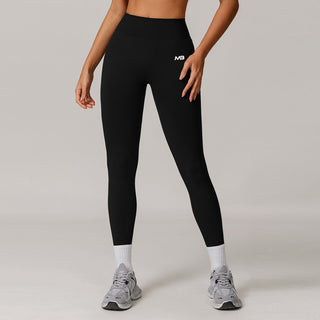Core Leggings - Black