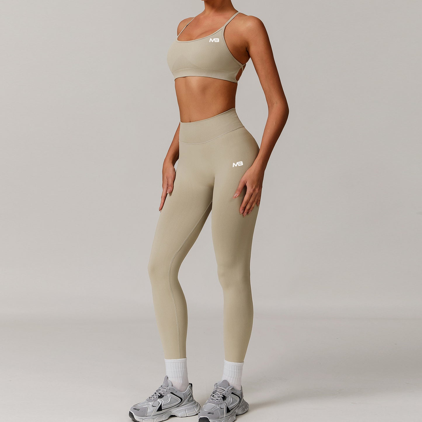 Core Leggings