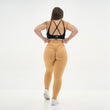 Curve Classic Leggings Pattern